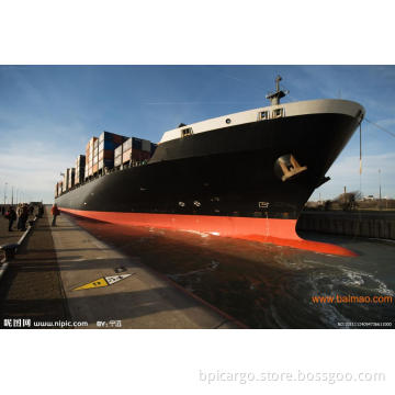 Shenzhen Shipment by Sea to New Zealand